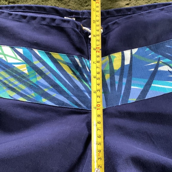 Vintage 70s Authentic Caribeach Swim Trunks - Picture 13 of 16